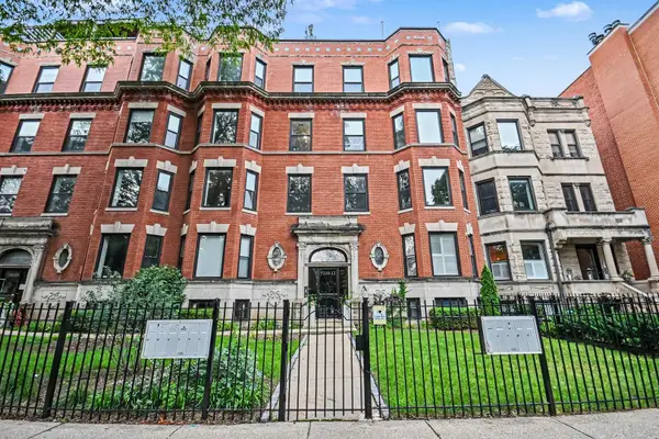 5210 N Winthrop Avenue #2, Chicago, IL 60640