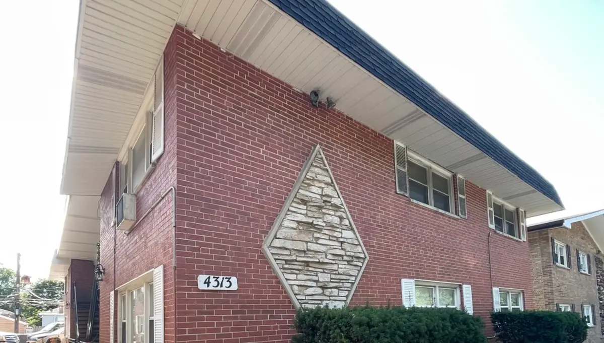 4313 S Harlem Avenue #4, Stickney, IL 60402 - #1