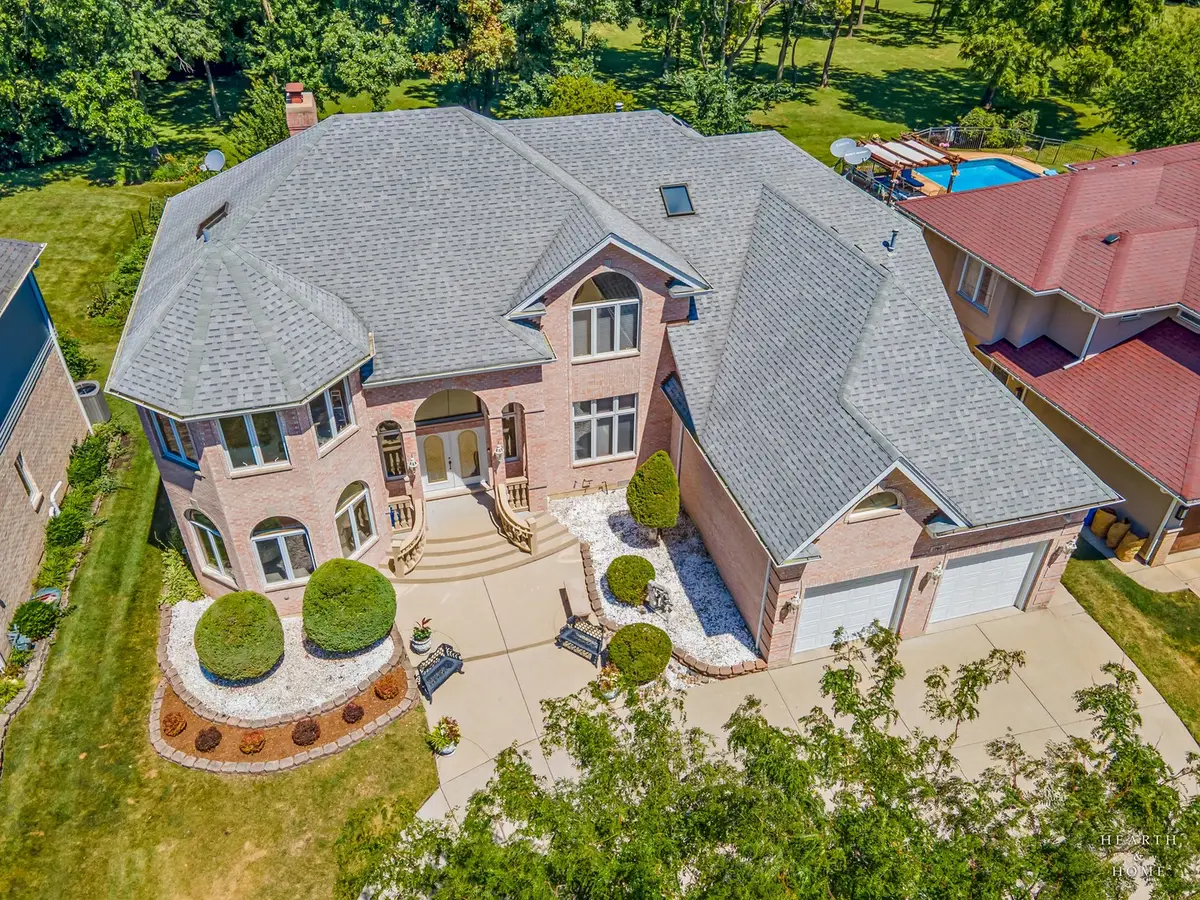 1760 W Whispering Court, Addison, IL 60101 - #1