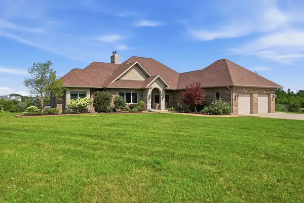 8545 S Kankakee Road, Gardner, IL 60424