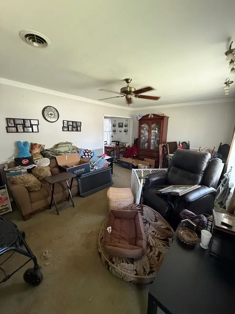 7301 W 113th Street, Worth, IL 60482 - #2