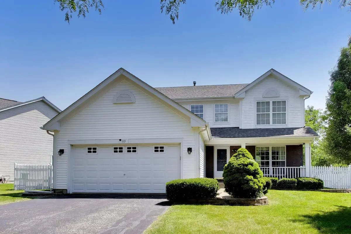 113 Linden Avenue, Streamwood, IL 60107 - #1