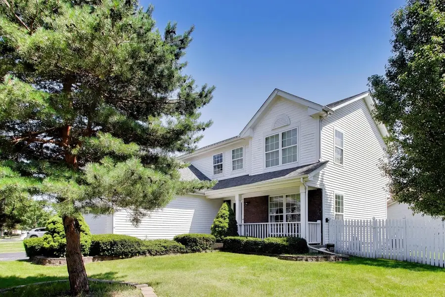 113 Linden Avenue, Streamwood, IL 60107 - #3