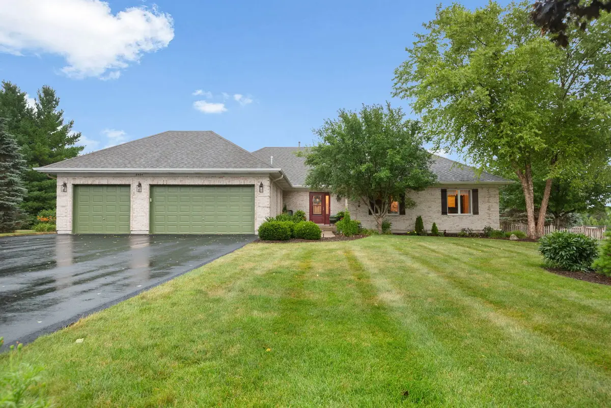 8404 Squirrel Drive, Spring Grove, IL 60081 - #1