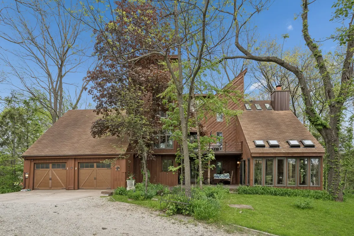644 Schroeder Road, Coal Valley, IL 61240 - #1
