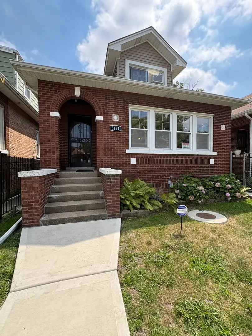5171 W Wabansia Avenue, Chicago, IL 60639 - #1