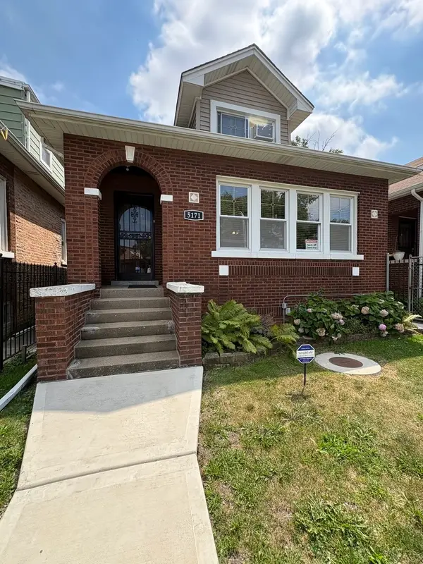 5171 W Wabansia Avenue, Chicago, IL 60639