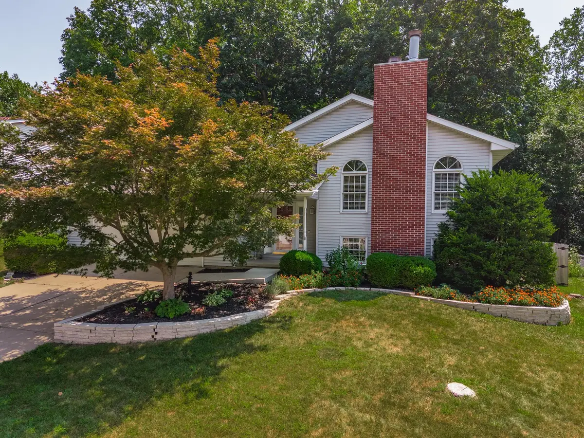 2516 Timber View Drive, Bloomington, IL 61701 - #1