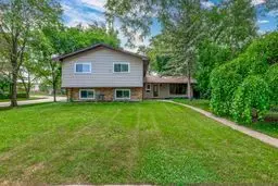 501 Lafayette Lane, Hoffman Estates, IL 60169 - #1