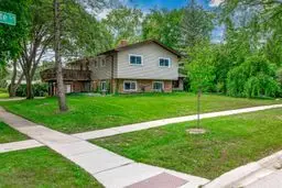 501 Lafayette Lane, Hoffman Estates, IL 60169 - #2