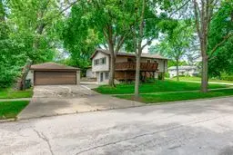 501 Lafayette Lane, Hoffman Estates, IL 60169 - #3