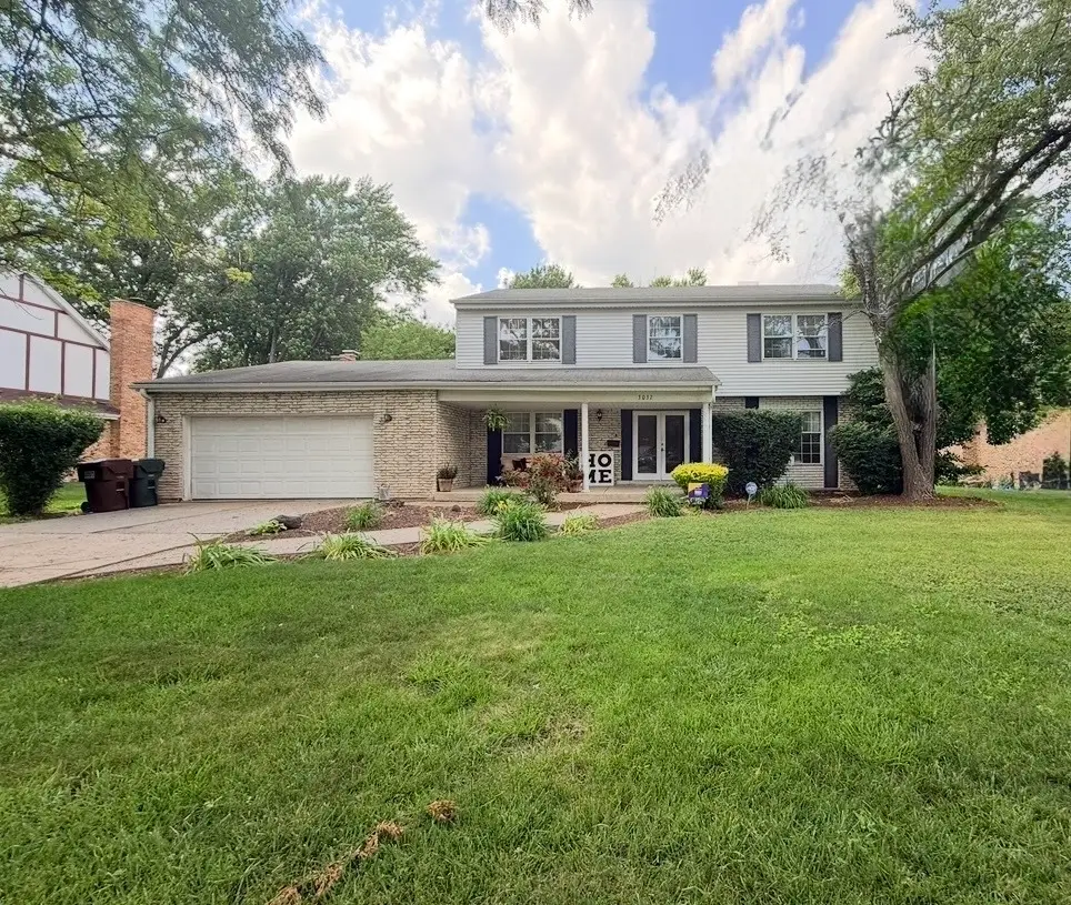 3037 Kathleen Lane, Flossmoor, IL 60422 - #1