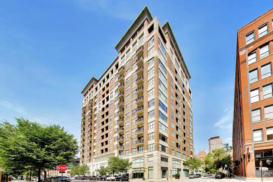849 N Franklin Street #1009, Chicago, IL 60610 - #2