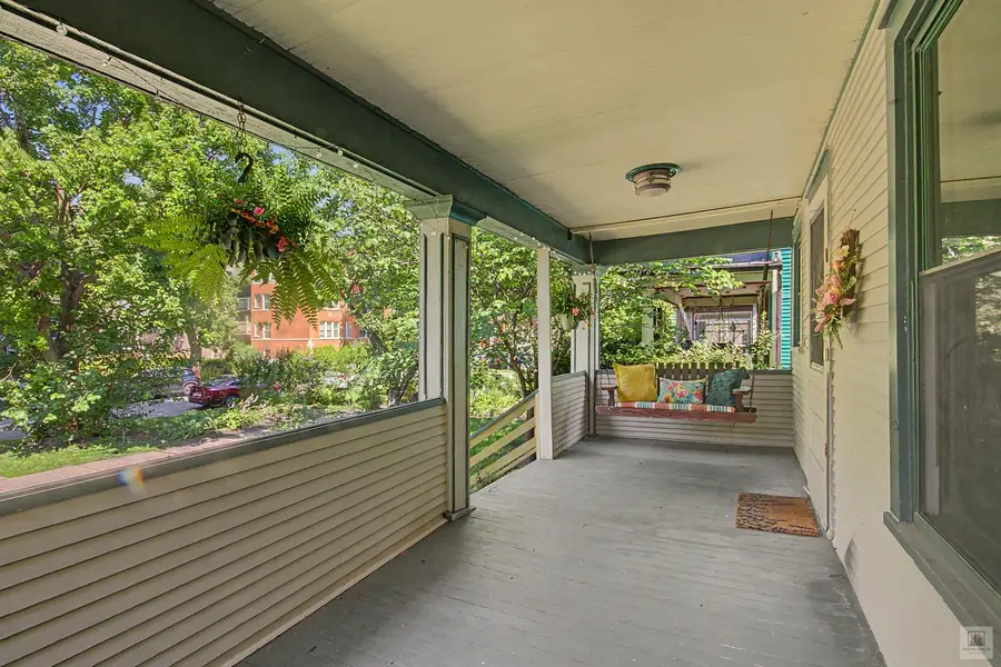 120 S Harvey Avenue, Oak Park, IL 60302 - #2