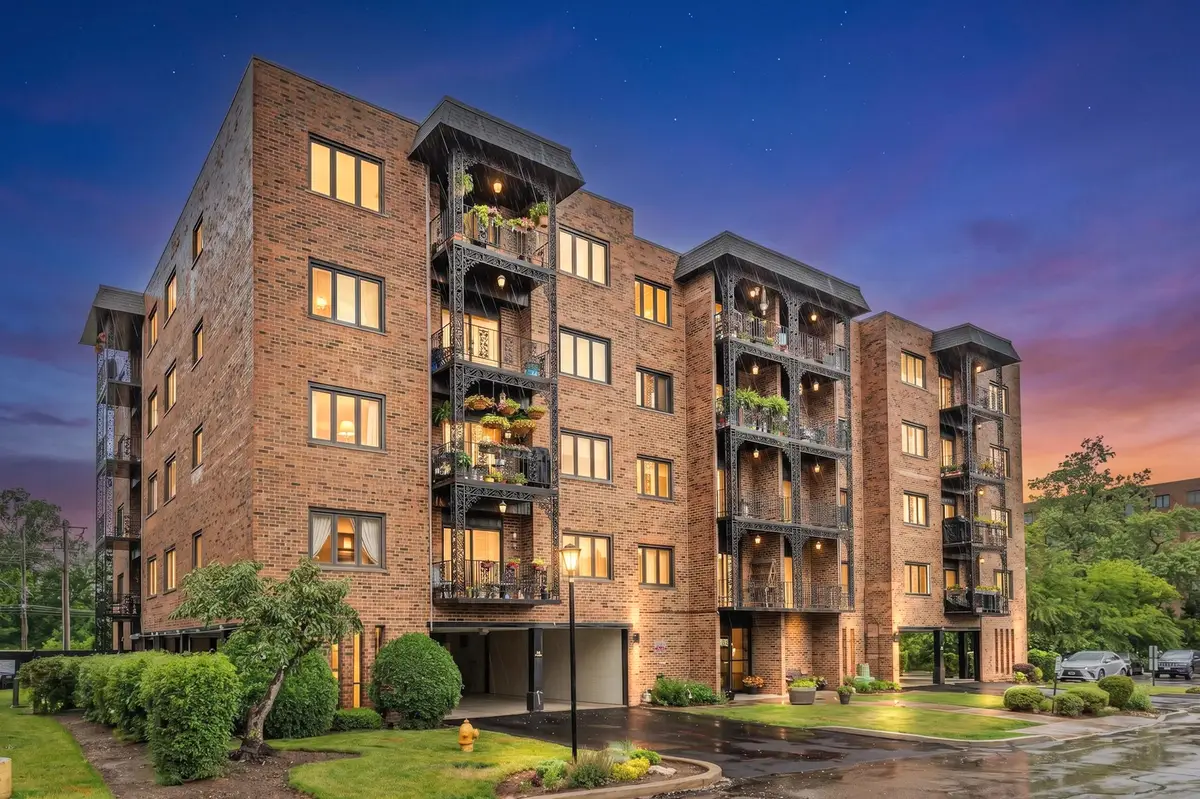 9382 Landings Lane #K307, Des Plaines, IL 60016 - #1