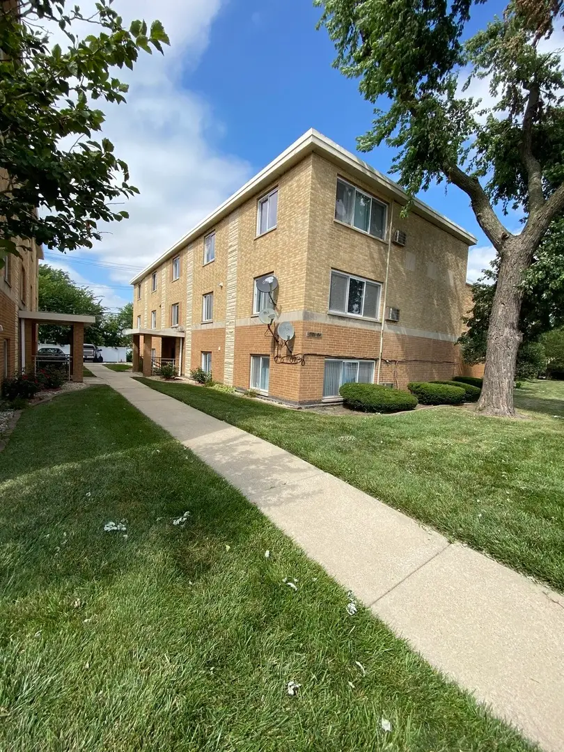 5580 S Archer Avenue #1C, Chicago, IL 60638 - #1