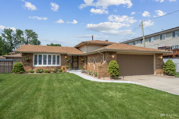 7288 W 83rd Street, Bridgeview, IL 60455