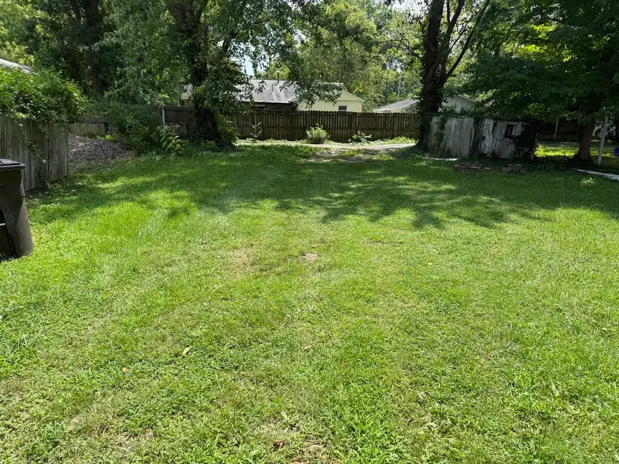 715 N James Street, Carbondale, IL 62901 - #2