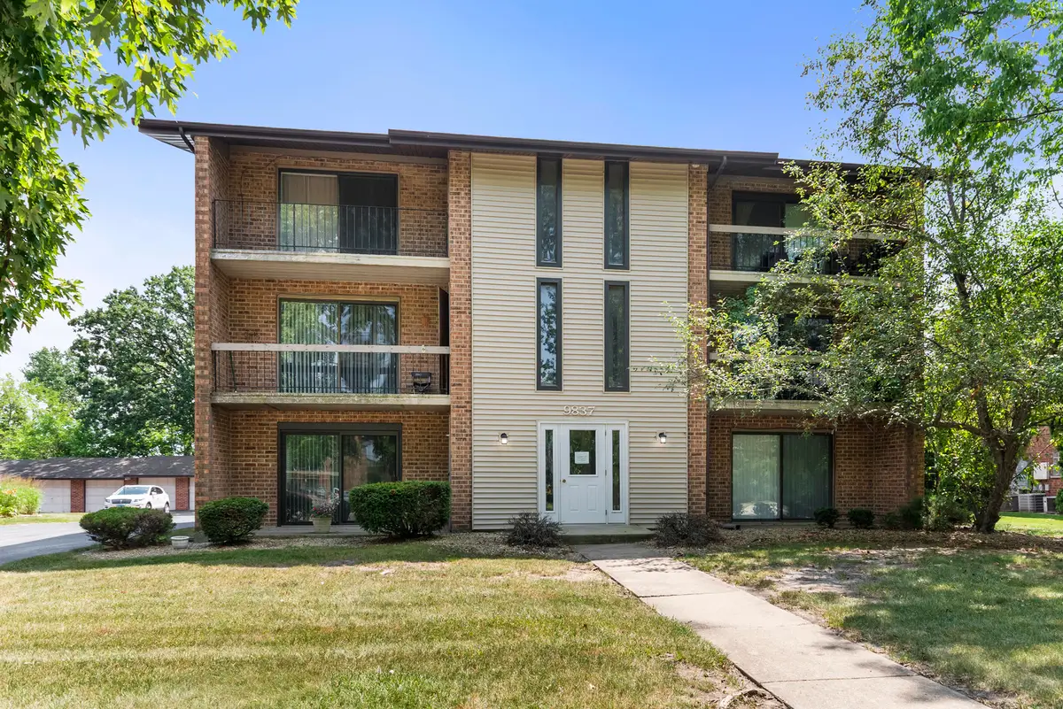 9837 Treetop Drive #1W, Orland Park, IL 60462 - #1