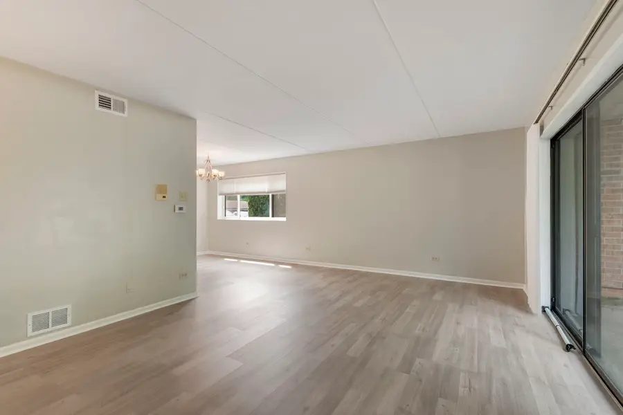 9837 Treetop Drive #1W, Orland Park, IL 60462 - #2