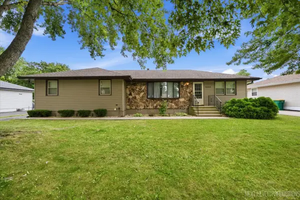 3268 D Hutchison Avenue, Joliet, IL 60431