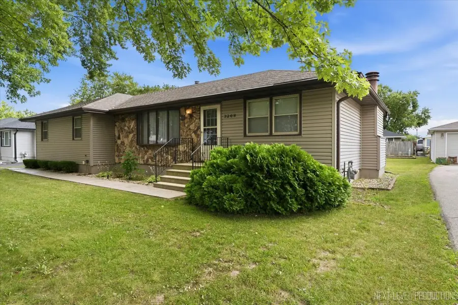 3268 D Hutchison Avenue, Joliet, IL 60431 - #2