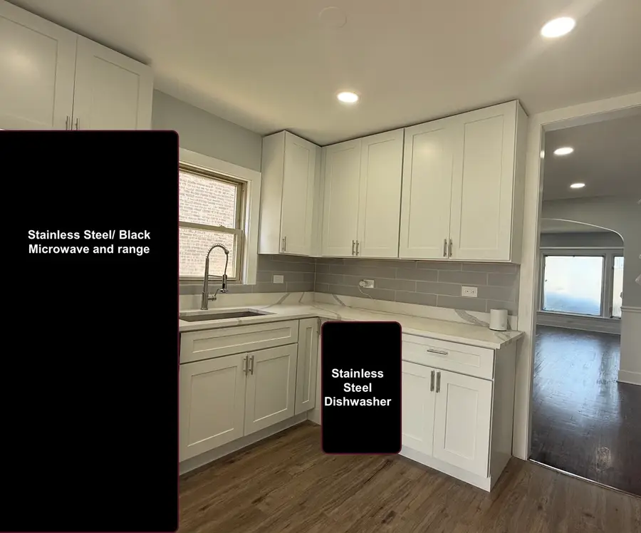 8117 S Michigan Avenue, Chicago, IL 60619 - #3