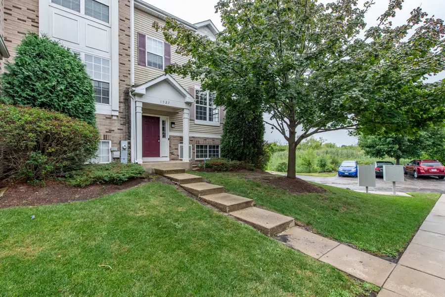 1927 Freedom Court #40-1, Zion, IL 60099 - #2