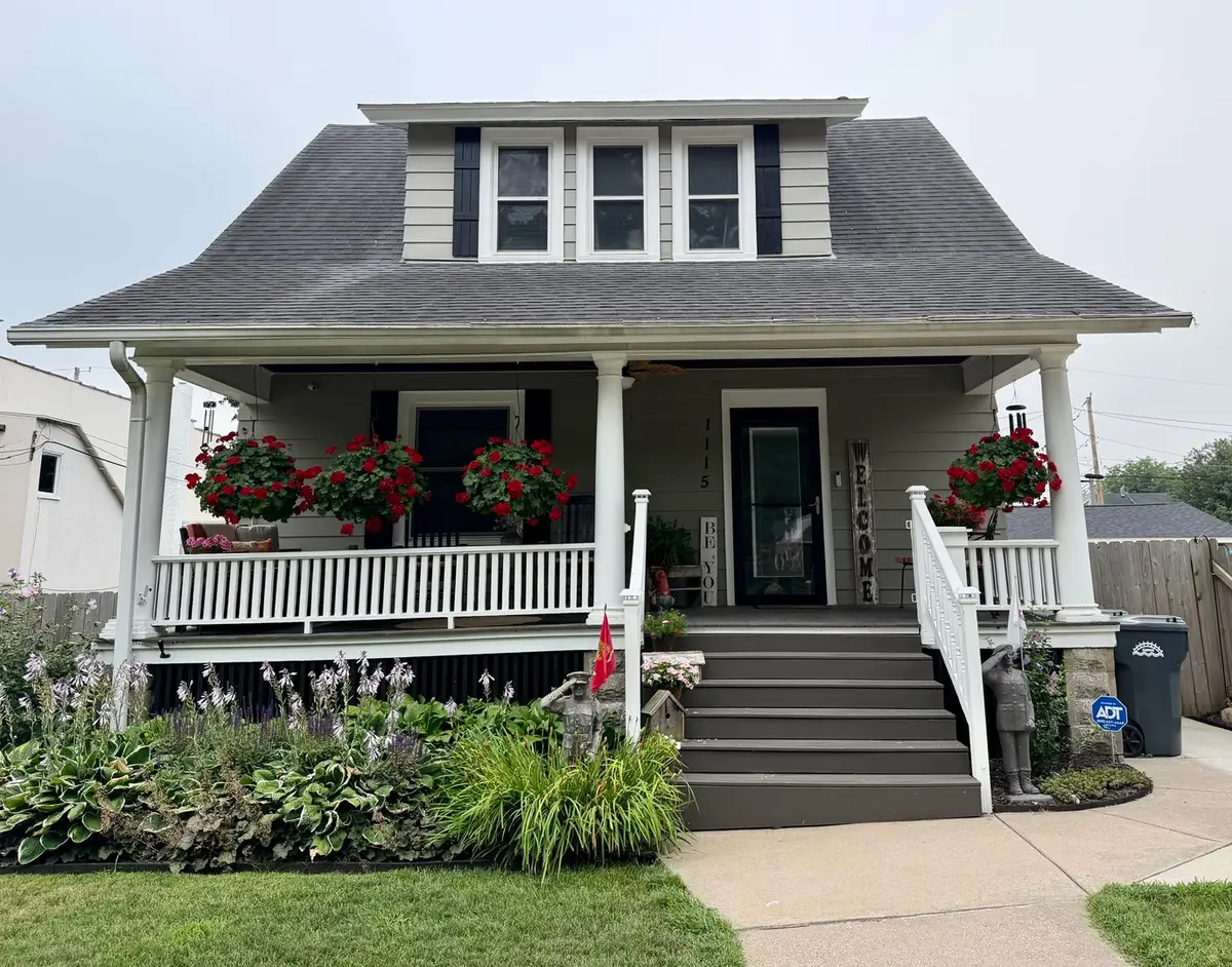 1115 7th Avenue S, Clinton, IA 52372 - #1