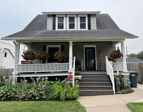 1115 7th Avenue S, Clinton, IA 52372