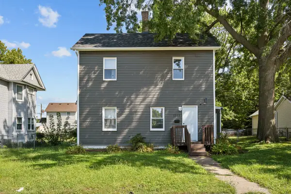 1717 Esplanade Avenue, Davenport, IA 52803
