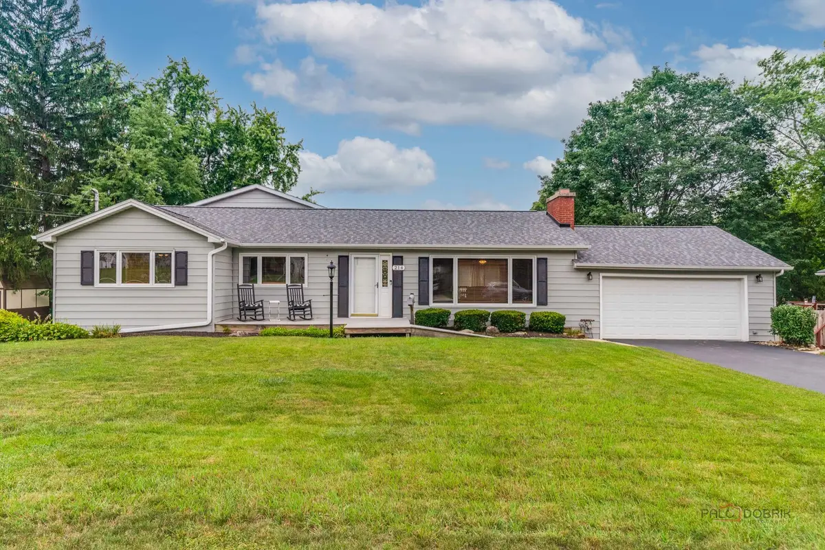 214 Millard Avenue, Fox River Grove, IL 60021 - #1