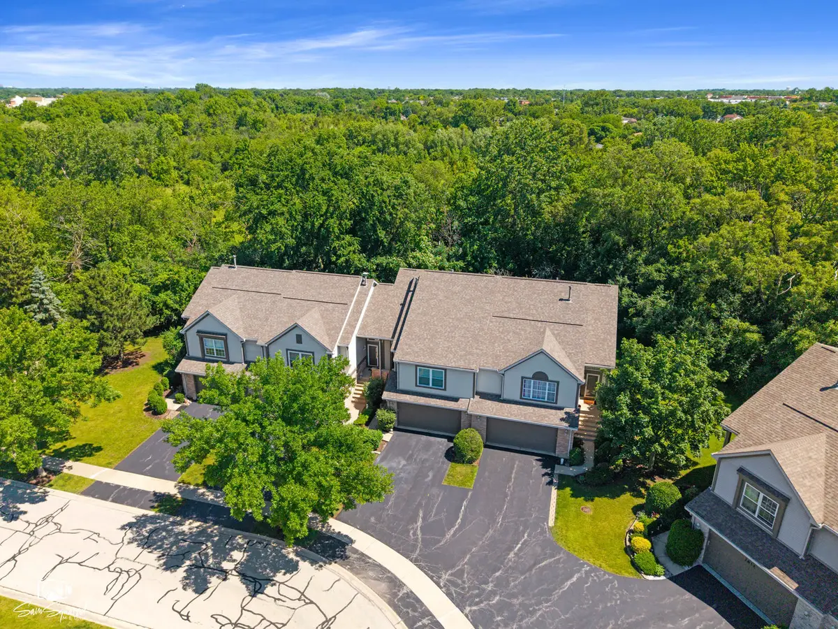 2605 Oxford Court, Darien, IL 60561 - #1