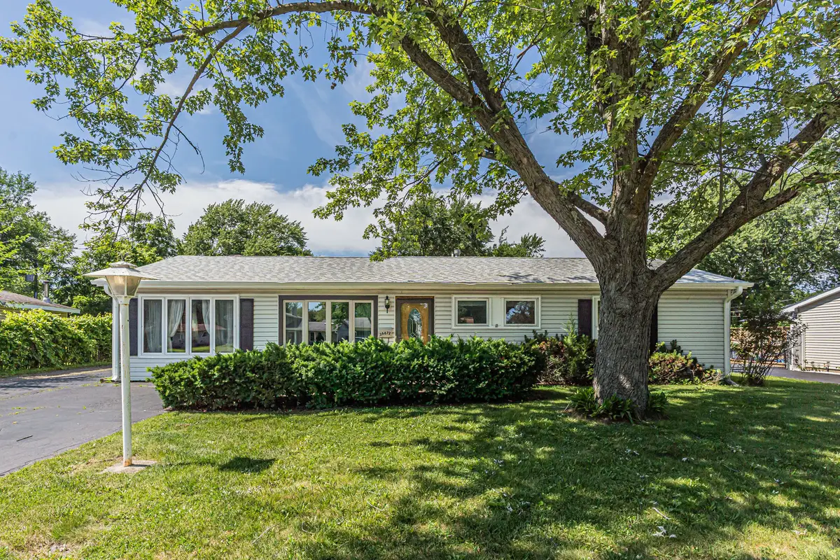 36672 N Traer Terrace, Gurnee, IL 60031 - #1
