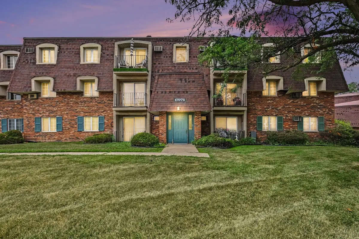 17975 Amherst Court #203, Country Club Hills, IL 60478 - #1