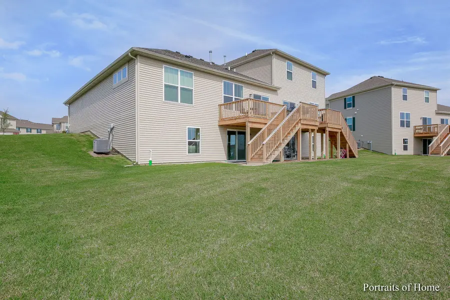 1252 Hawk Hollow Drive, Yorkville, IL 60560 - #2