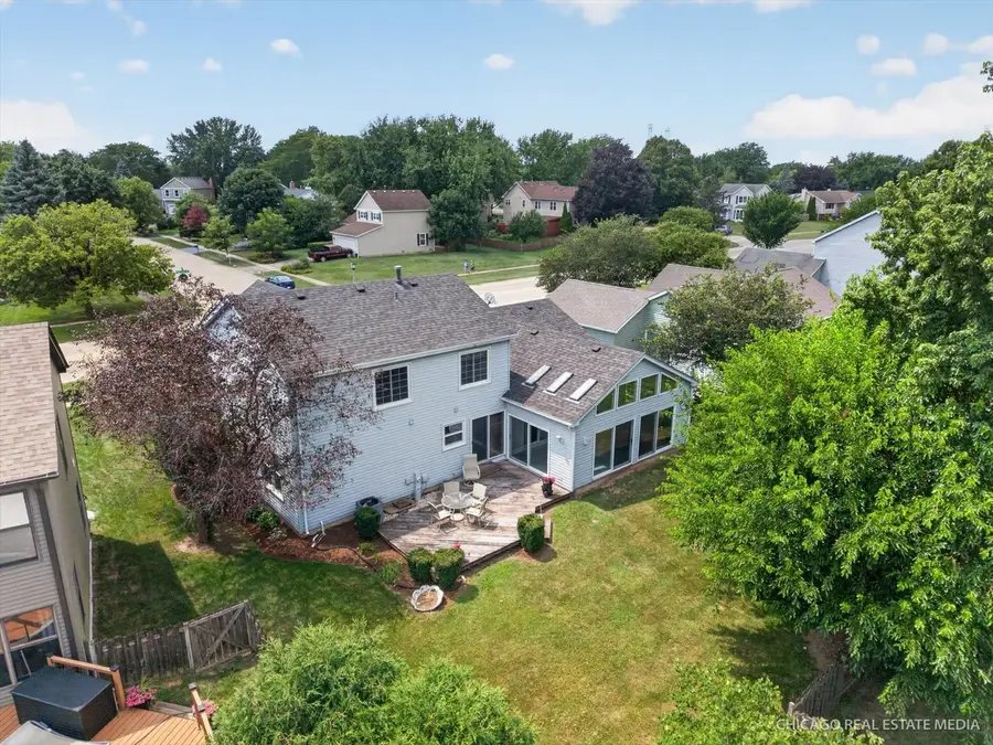817 Montana Drive, Cary, IL 60013 - #3