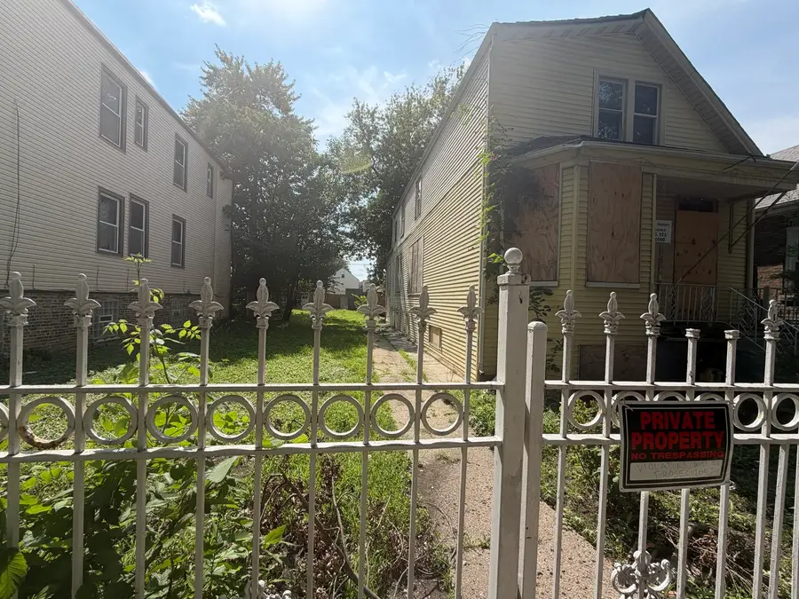 2818 S Kedvale Avenue, Chicago, IL 60623 - #2