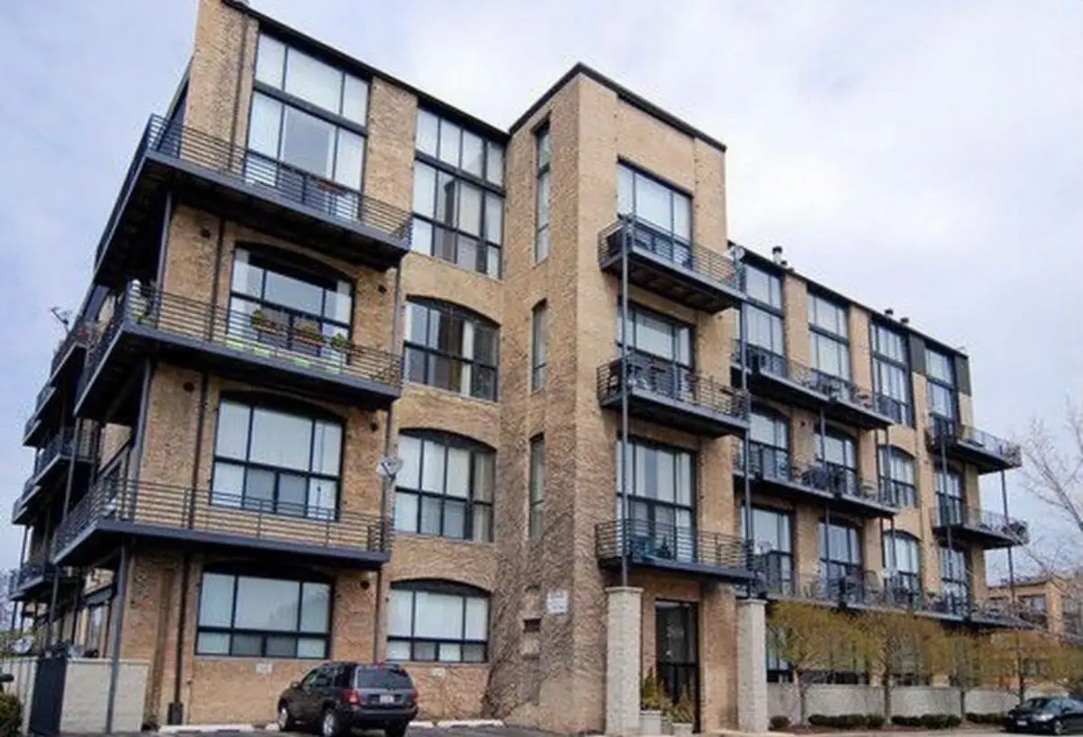 2614 N Clybourn Avenue #106, Chicago, IL 60614 - #1