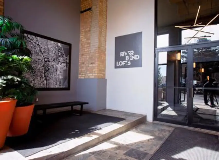2614 N Clybourn Avenue #106, Chicago, IL 60614 - #2