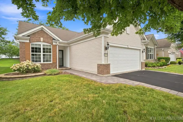 2853 Cascade Falls Circle, Elgin, IL 60124