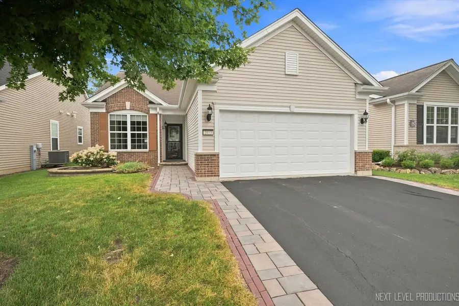 2853 Cascade Falls Circle, Elgin, IL 60124 - #2