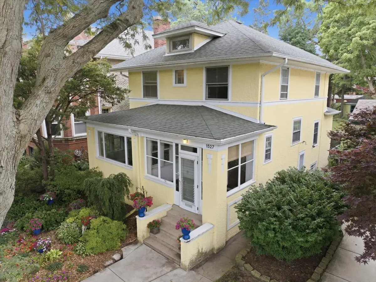 1527 W Juneway Terrace, Chicago, IL 60626 - #1