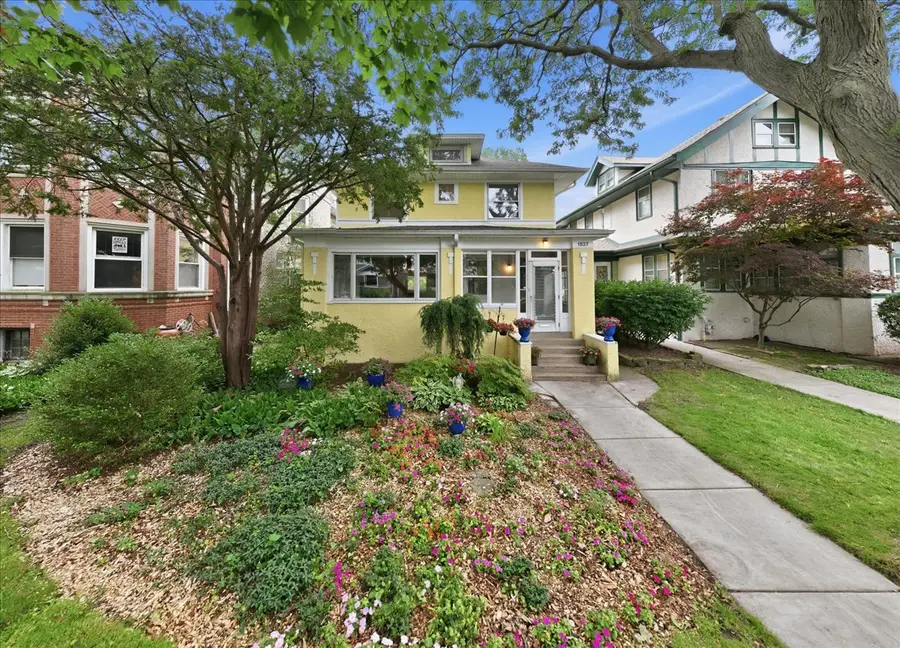1527 W Juneway Terrace, Chicago, IL 60626 - #2