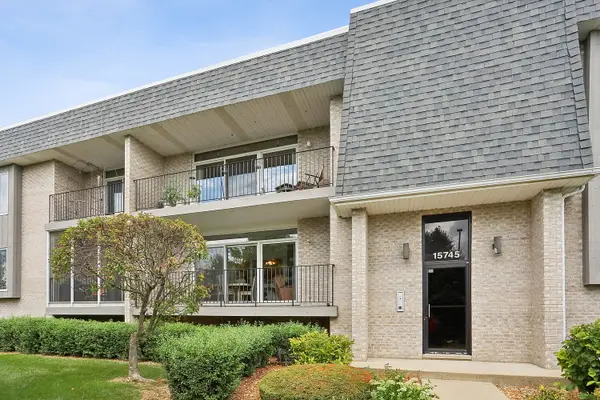15745 Ravinia Avenue #1w, Orland Park, IL 60462
