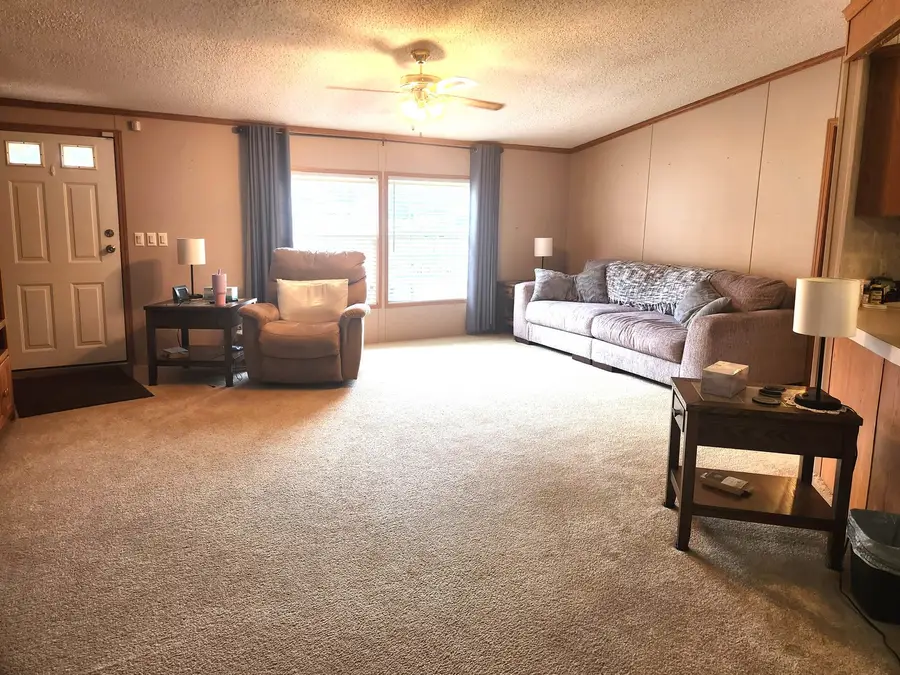 15547 Vivian Street, Sesser, IL 62884 - #2