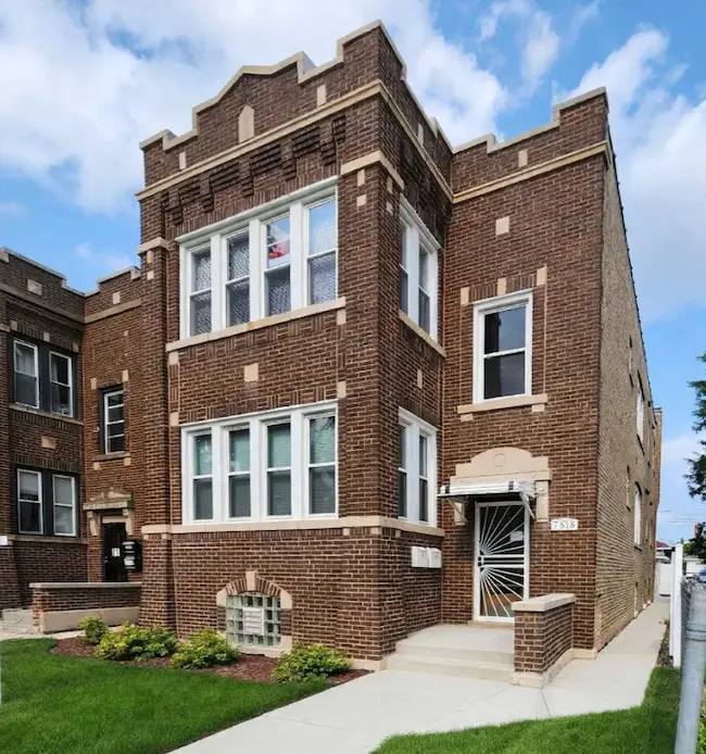 1337 S Austin Boulevard, Cicero, IL 60804 - #1