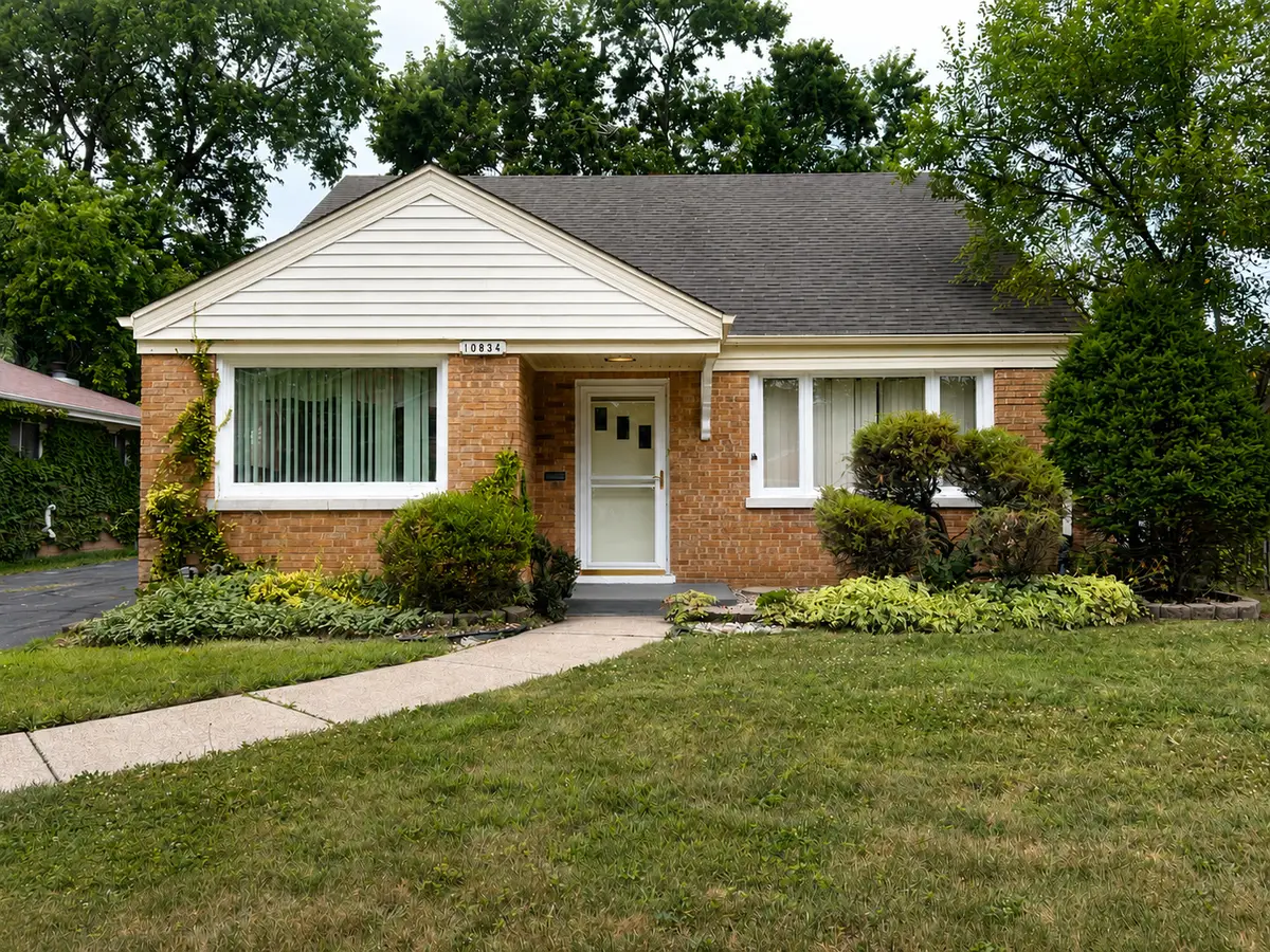10834 S Keeler Avenue, Oak Lawn, IL 60453 - #1