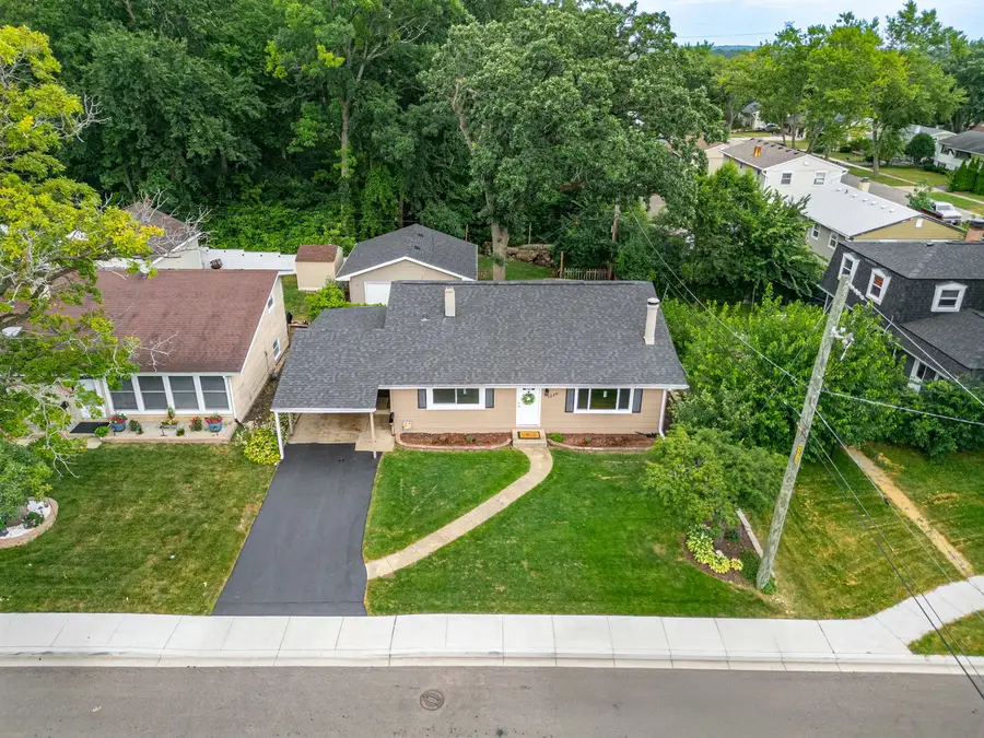 1226 Grant Drive, Carpentersville, IL 60110 - #2