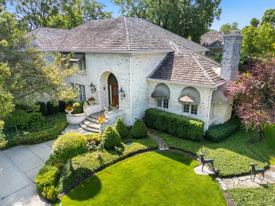 2257 Hidden Creek Court, Lisle, IL 60532 - #2